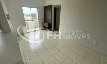 Imagem 2: Apartamento no Residencial Primavera à venda - Real Parque - Votorantim SP