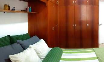 Imagem 7: Vila Ipojuca - 2 Dormitórios - Varanda - 1 Vaga - 65 Metros Quadrados