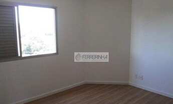 Imagem 6: Apartamento com 4 dormitórios, 178 m² - venda por R$ 1.017.000,00 ou aluguel por R$ 4.400