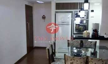 Imagem 2: Apartamento para venda no Jardim Pirituba