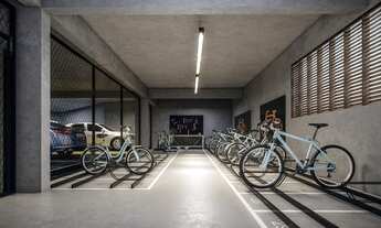 Imagem 6: Apartamento para venda possui 70 metros quadrados com 2 quartos em Parque da Mooca - São P