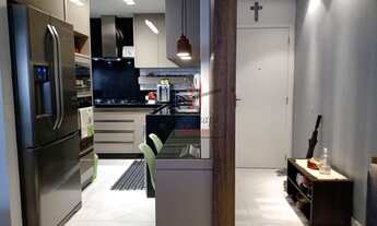 Imagem 5: SãO PAULO - Padrão - Tatuapé