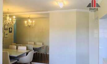 Imagem 3: Apartamento com 2 dormitórios à venda, 46 m² por R$ 330.000,00 - Parque Maria Helena - São