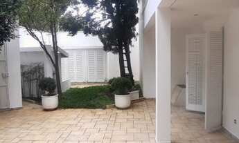 Imagem 3: Sobrado para venda com 465 metros quadrados com 5 quartos em Interlagos - São Paulo - SP