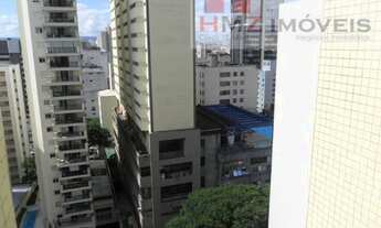 Imagem 6: APARTAMENTO DE 3 DORMITÓRIOS EM HIGIENÓPOLIS