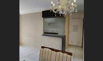 Imagem 5: Oportunidade! 2/4 semi-mobiliado por R$ 298.000,00