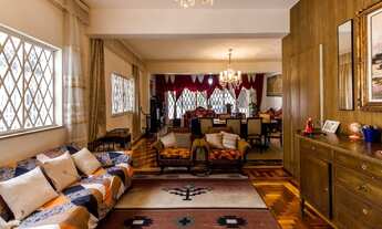 Imagem 2: SãO PAULO - Casa Padrão - Planalto Paulista