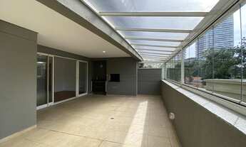 Imagem: Garden no Near Granja Julieta 169m²