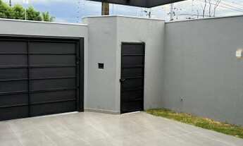 Imagem 2: Maravilhosa casa no Pioneiros, em uma ótima localização. Pioneiros - Campo Grande - MS