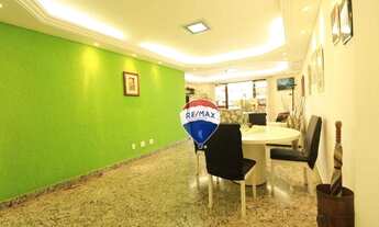 Imagem 7: Apartamento com 4 Quartos à venda, 183 m² por R$ 1.120.000 - Recreio dos Bandeirantes - Ri