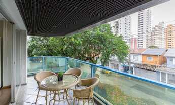 Imagem: Apartamento para venda tem 170 metros quadrados