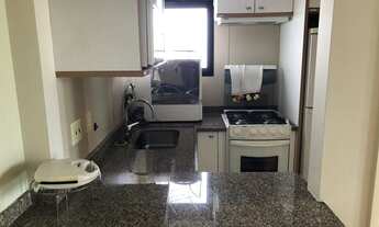 Imagem 2: Apartamento para venda tem 60 metros quadrados andar alto - com lazer