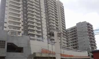 Imagem 3: Apartamento com 2 Quartos e 2 banheiros à Venda, 58 m² por R$ 417.000 - Facil acesso metro