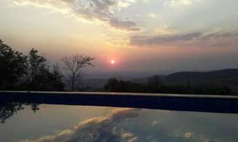 Imagem 7: CHACARA ATIBAIA COM VISTA PANORAMICA