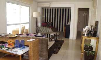 Imagem 3: APARTAMENTO COM CHURRASQUEIRA- LAZER - MOBILIA