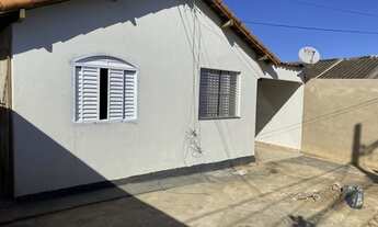 Imagem: Casa para Venda - Luizote de Freitas I