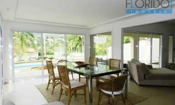 Imagem 6: Casa em Condomínio para Venda em Atibaia, Condomínio Flamboyant, 4 dormitórios, 4 suítes