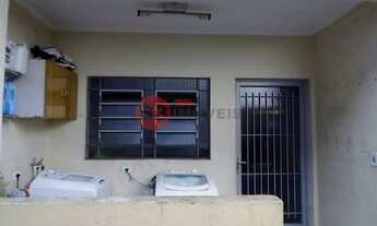 Imagem 3: Sobrado em Casa Verde