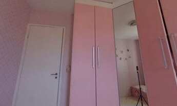 Imagem 7: Apartamento Jd. Vila Formosa 3 Dorms 1 Vaga - Lazer Completo