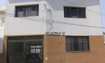 Imagem: Sobrado de Vila residencial à venda, Mooca