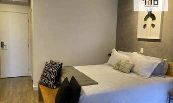 Imagem 7: Studio com 1 dormitório à venda, 26 m² por R$ 560.000,00 - Vila Olímpia - São Paulo/SP