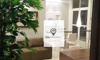 Imagem 4: Apartamento com 2 dormitórios à venda, 95 m² por R$ 920.000,00 - Tatuapé - São Paulo/SP