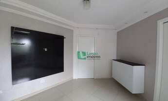 Imagem 2: Apartamento com 2 dormitórios à venda, 50 m² por R$ 300.000,00 - Lauzane Paulista - São Pa