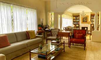 Imagem 4: Casa térrea com 3 dormitórios perto do shopping Butantã