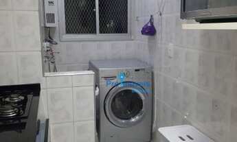 Imagem 4: Apartamento com 2 dormitórios à venda, 51 m² Macedo - Guarulhos/SP