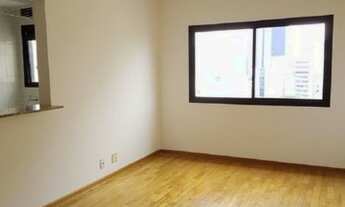 Imagem: APARTAMENTO DE 1 DORMITÓRIO EM HIGIENÓPOLIS