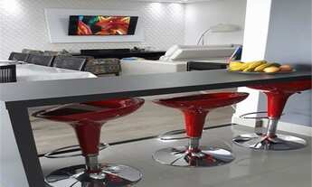 Imagem 7: São Paulo - Apartamento Padrão - LAPA