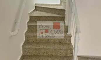 Imagem 4: EXCELENTE SOBRADO BEM LOCALIZADO