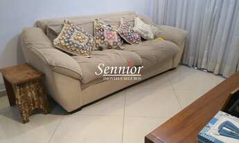 Imagem 2: São Paulo - Apartamento Padrão - LAUZANE PAULISTA