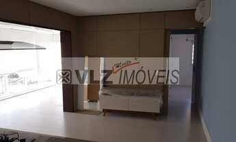 Imagem 2: Lindenberg, altíssimo padrão, junto ao metrô Ana Rosa!