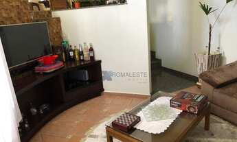 Imagem 3: Excelente Sobrado em Condomínio Fechado Vila Prudente