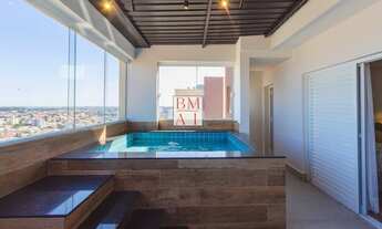 Imagem: BELÍSSiMA COBERTURA DUPLEX PARA VENDA