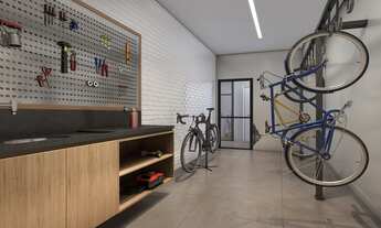 Imagem 4: Studio de alto padrão colado no Metrô