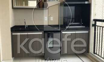 Imagem 5: VENDA] APARTAMENTO SEMI NOVO, REFORMADO, 2 VAGAS. PRONTO PARA MORAR!