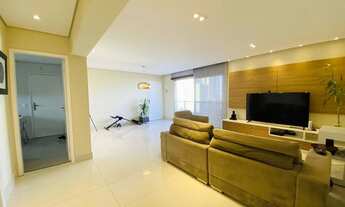 Imagem 4: Apartamento com 4 dormitórios à venda, 140 m² por R$ 1.160.000,00 - Vila Monte Alegre - Sã