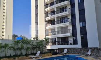 Imagem: Apto 3 dorms, 1 suite, 2 vagas, Chácara