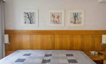 Imagem 7: Flat em Moema Próximo ao Parque do Ibirapuera