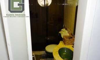 Imagem 7: Apartamento com 4 dormitórios à venda, 140 m² por R$ 870.000,00 - Vila Monumento - São Pau