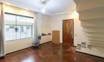 Imagem: Sobrado 141m2 3 Suíte e 3 vagas de garagem