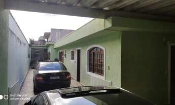 Imagem: Casa com 2 dormitórios à venda, 140 m²