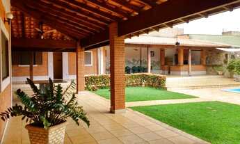 Imagem 7: Casa 04 dormitórios - Jardim Vivendas