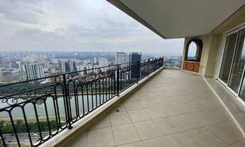 Imagem 3: Apartamento de 4 suítes no panamby