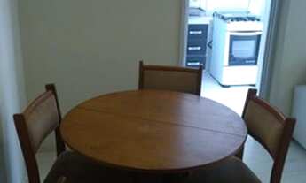 Imagem 3: Apartamento para aluguel e venda com 46 metros quadrados com 1 quarto