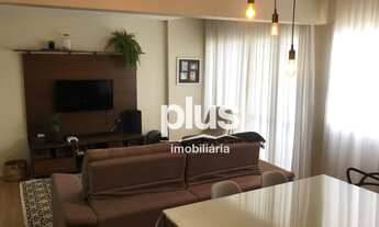 Imagem 3: Apto. 3/4 Sendo 2 Suítes - Águas do Tocantins