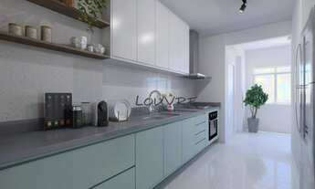 Imagem 6: Apartamento à venda, 95 m² por R$ 1.390.000,00 - Jardim Paulista - São Paulo/SP