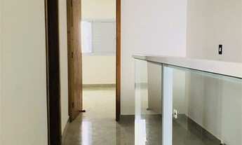 Imagem 6: Sobrado para venda tem 125 metros quadrados com 3 quartos em Vila Dom Pedro II - São Paulo